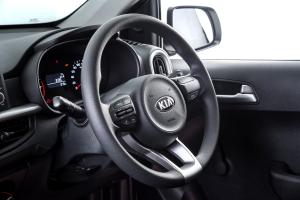 Kia Picanto Runner 2020 года  (ZA)